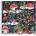Galison - Puzzle Yuletide Forest - 500 piese