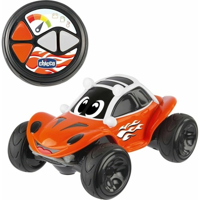 CHICCO Detské autíčko Happy Buggy