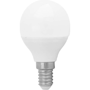 VIVALUX LED КРУШКА VIVA CAMEO 6W E14 470Lm 6400K (VIV003766)
