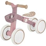 Globber Еко обучително колело Globber Learning Bike ECOLOGIC в цвят бери