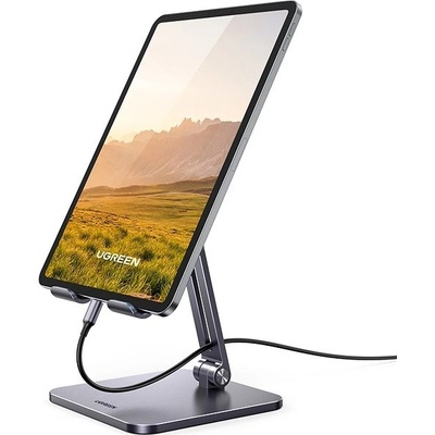 UGREEN Foldable Metal Tablet Stand 40393 – Zboží Živě