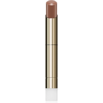 SENSAI Countouring Lipstick Refill бляскаво червило с увеличаващ ефект цвят 12 2 гр