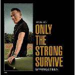 Bruce Springsteen - Only the Strong Survive (Softpack) (CD) (196587565725)