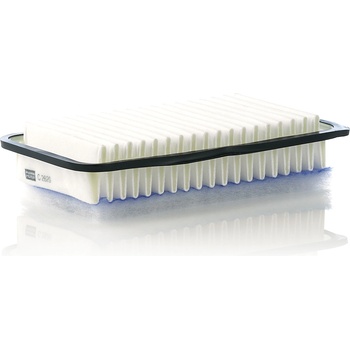 Mann-filter Въздушен филтър mann-filter c 2620