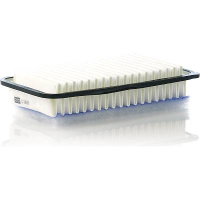 Mann-filter Въздушен филтър mann-filter c 2620