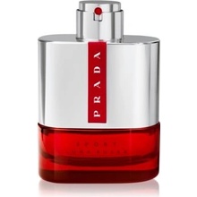 Prada Luna Rossa Sport toaletní voda pánská 100 ml