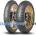 Dunlop Trailmax Meridian ( 120/90-17 TT 64S Задно колело, M/C )