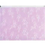  Джоб с цип Axent A4+ Lavender-3 (A4)