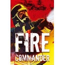 Fire Commander