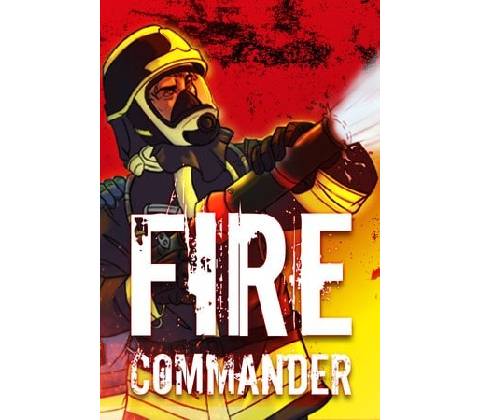 Fire Commander