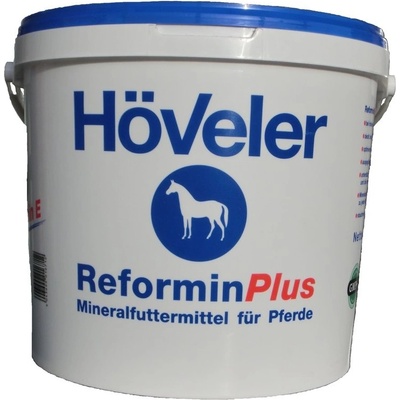 Höveler Reformin Plus kbelík 10 kg