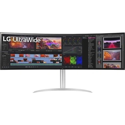 LG UltraWide 49BQ95C-W