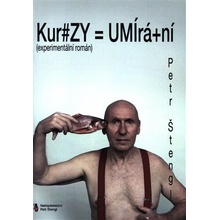 Kurzy umírání - Petr Štengl