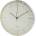 Philippi Стенен часовник TEMPUS W4 31 cm, бял, Philippi (PHP183021)