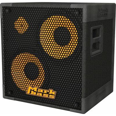 Markbass MB58R 122 Pure 4 Бас кабинет