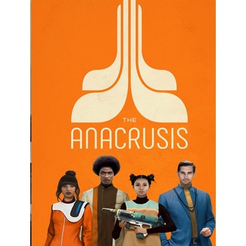 The Anacrusis
