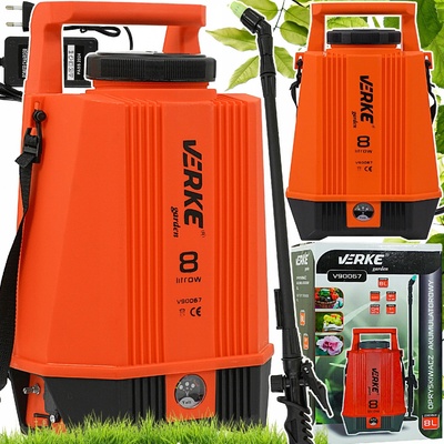 Verke Garden 8L V90067