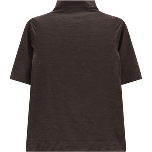 Jeanne Baret Дамска тениска Jeanne Baret Women's Navarino 3/4 T-shirt - Wood - размер 38 (EU) (916-5248-0413)