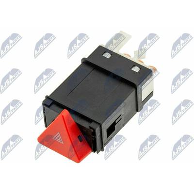 Vypínač výstražných blikačů NTY EWS-WW-125