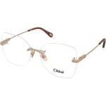 Chloe Диоптрични очила Chloe CH0136O 002 - alensa