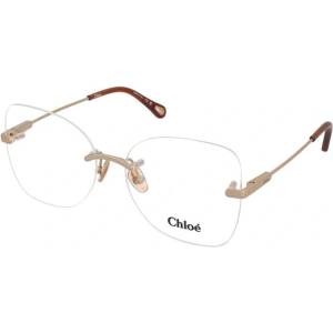 Chloe Диоптрични очила Chloe CH0136O 002 - alensa
