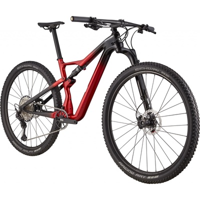 Cannondale Scalpel Carbon 3 2023 – Hledejceny.cz