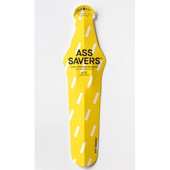 Ass Savers Bold Rain