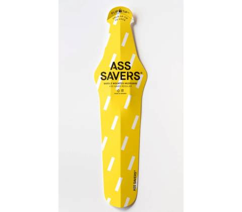 Ass Savers Bold Rain