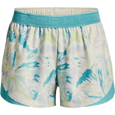 Under Armour Play Up Shorts 3.0 NE 1371376-383 grn