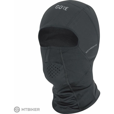 GOREWEAR M WS kukla černá