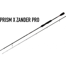 Fox Rage Prism X Zander Pro 2,1 m 7-28 g 2 díly