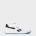 Reebok Men's Court Advance Runner - White/Navy/Ice