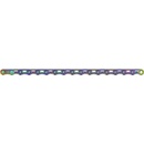 Sram Red E1 Flattop Rainbow