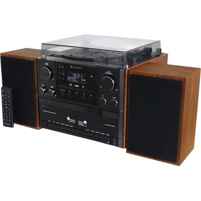 Soundmaster MCD5600
