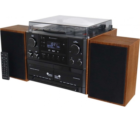 Soundmaster MCD5600