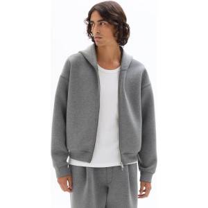 Celio Суитшърт Pecroped на цип Celio | Siv | МЪЖЕ | S