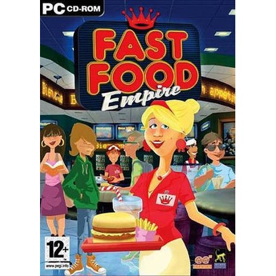 Fast Food Empire