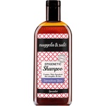 NUGGELA & SULÉ NUGGELA & SULÉ Epigenetic Shampoo Sensitive Skin Шампоан за коса дамски 250ml