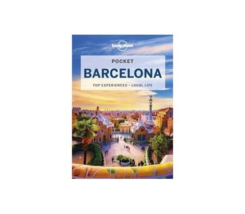 Pocket Barcelona