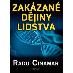 Zakázané dějiny lidstva | Radu Cinamar (2024)