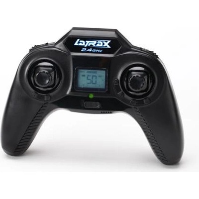 Traxxas предавател 6 канала: LaTrax Alias