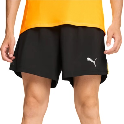 PUMA Шорти Puma RUN FAVORITE VELOCITY WOVEN 2IN1 SHORT M Черен Velikost S