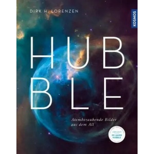Hubble | Dirk H. Lorenzen (ISBN: 9783440164969)