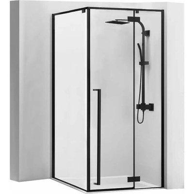 Rea Fargo Black REA-K6318