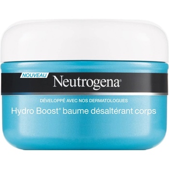 Neutrogena Hydro Boost Body tělový balzám 200 ml