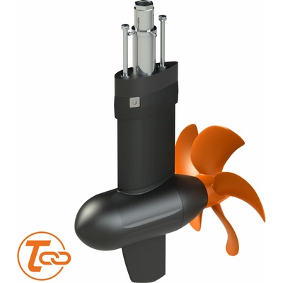 Torqeedo Cruise 6,0 FP TorqLink