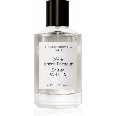 Thomas Kosmala No.4 Aprés l'Amour parfémovaná voda unisex 100 ml tester