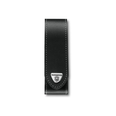 Victorinox 4.0505.L Ranger Small černé kožené pouzdro