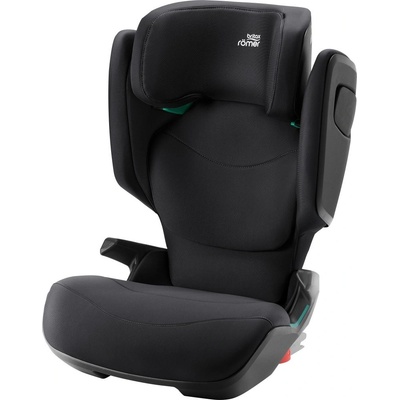 Britax KIDFIX Pro M Classic 2025 Space Black