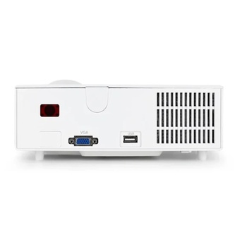 Auna Pocketbeam